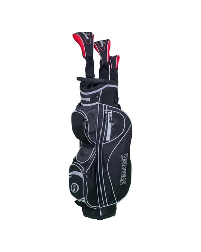 Spalding sx35 komplettset - spalding,