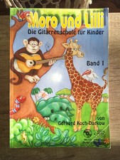 Moro und Lilli | Die