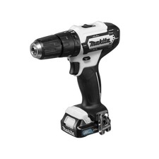 Makita HP333DSAW - Bohrhammer/Treiber - schnurlos - 2 Geschwindigkeiten - Bohrfu