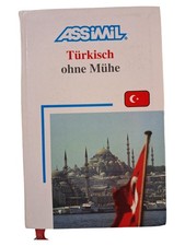 Assimil türkisch ohne mühe - türkisch,