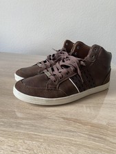 Boots Schnürstiefel Schuhe