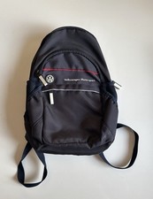 Volkswagen Motorsport Rucksack Kinder Mini