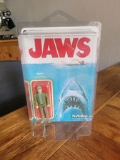 Funko x Super7 ReAction Figur