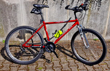 MTB Wheeler 1880 Comfort - neuwertiger Zustand - Hardtail