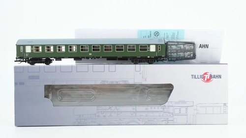 Tillig 16342 liegewagen - tillig,