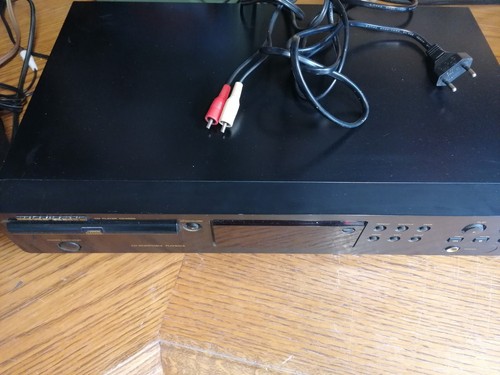 Marantz cd4000 player - marantz,