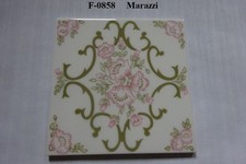 Retro Fliesen 15 x 15 cm F-0858 Größere Stückzahl verfügbar