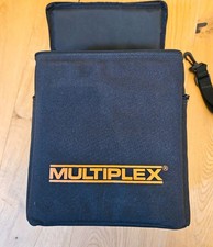 Multiplex Sendertasche / Fernsteuerung Tasche MPX