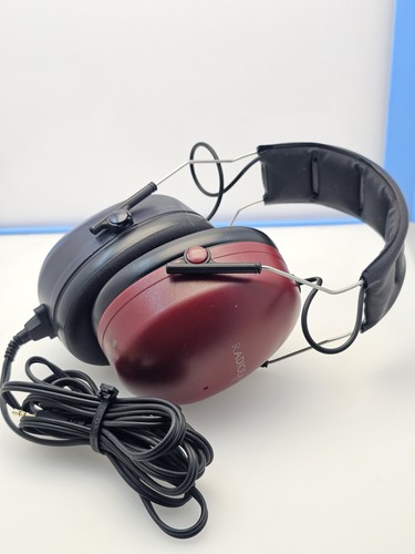 Radioear dd65 audiometrie - radioear,