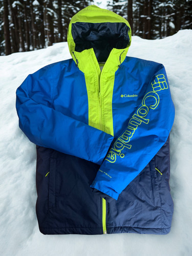 Columbia skijacke herren - columbia,