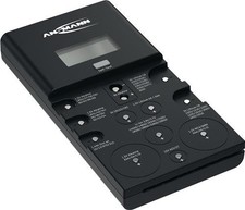 Batterie-/Akkutester f.Akkus