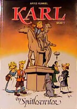 Karl / Der Spätlesereiter