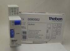 Theben (ELPA 8) Treppenlichtzeitschalter
