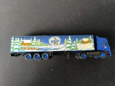 Modellauto LKW Bierlaster -  Sammlerobjekt  -  Maisel´s Weisse