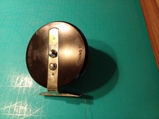 Dam Ever Ready Fishing Reel