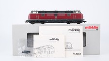 Märklin H0 39821