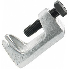 SPURSTANGENKOPF Kugelgelenkkopf Ausdrücker Abzieher Maulöffnung 16 MM