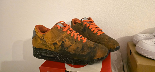 Nike air max - air, 90