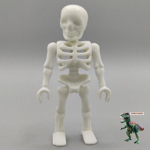 Playmobil weißes menschliches