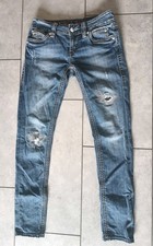 Rock Revival Noelle Skinny