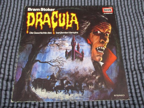 Dracula europa e 2099 - dracula,