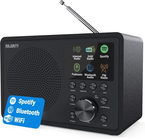 Internet radio - internet,