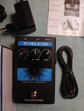 TC-Helicon Voice Tone C1