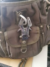 george gina lucy Tasche Sexy Strappy