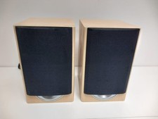 SANYO Micro Compact Disc HiFi Anlage DC-DA2000 Bücherregal nur Lautsprecher 