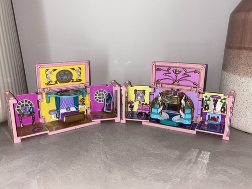 Polly pocket bluebird - polly,
