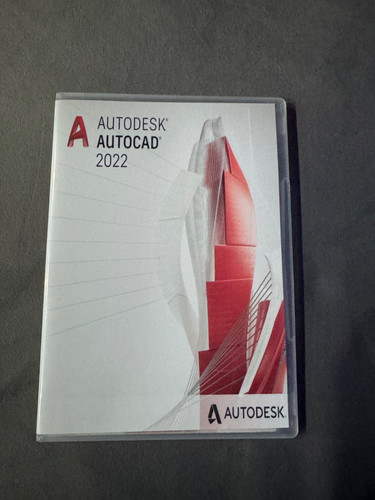 Autocad 2022 windows fully - windows,