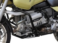 Zieger Sturzbügel geeignet