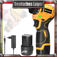 16.8V Akku-Schrauber 55Nm