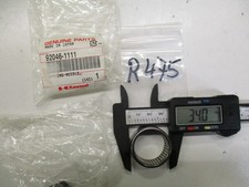 R475 Schwinge Kawasaki KLR