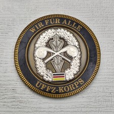 Bundeswehr UFFZ-Korps NCO