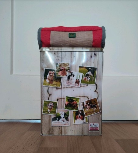 Praktische futterbox aus - praktische,