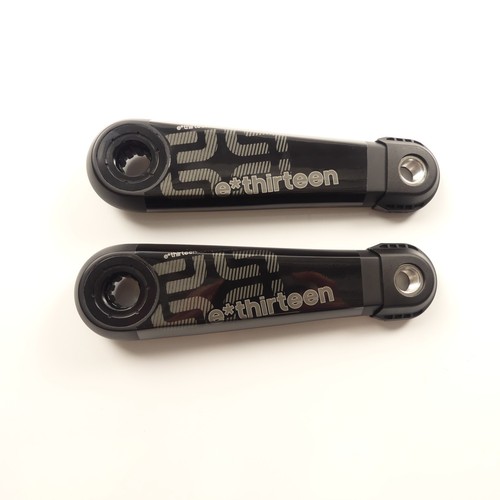 Thirteen bike gen - e*thirteen, gen.4
