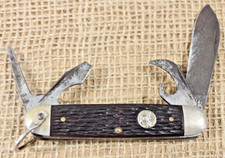 Ulster Boy Scout Pocket Jack