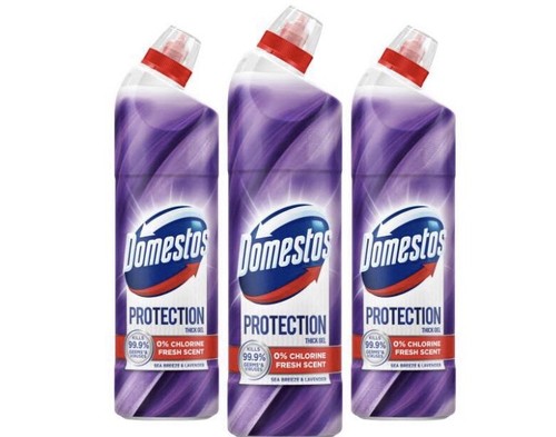 Domestos chlorfreies - domestos,