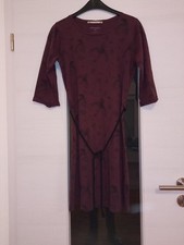 Kleid, Biobaumwolle, Gr. M