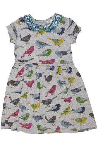 Mini boden kleid mädchen - mini,