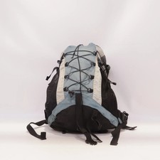 McKinley, Wanderrucksack