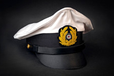Schirmmütze Kriegsmarine -