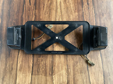 Altissimo 33.8015 Kennzeichen Leuchte Fiat Maserati  licence plate light  US ✅