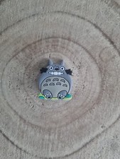 ? Totoro Design Charm für Crocs Shoe Pin Süß Cool Witzig 