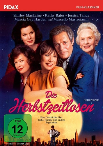 Die herbstzeitlosen shirley - herbstzeitlosen,