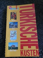 Falk Spirallo Reiseführer