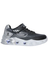 Skechers S Lights Quantroid