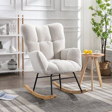 Schaukelstuhl Schaukelsessel