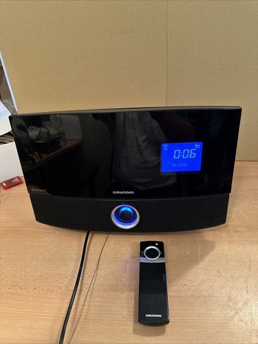 Grundig ovation - grundig,